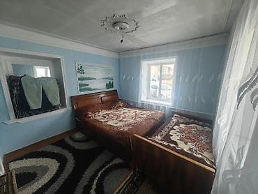 каретный двор: Дом с хозпостройками и большим двором - Отдельно стоящий одноэтажный — 10