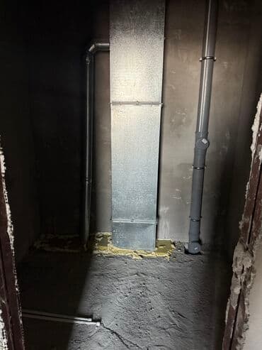 купить квартиру в бишкеке от delmar group: 3 комнаты, 91 м², Элитка, 14 этаж, ПСО (под самоотделку) — 22