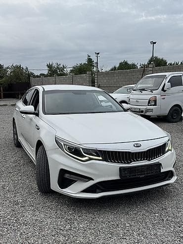 к5 хищник морда: Kia K5: 2019 г., 2 л, Автомат, Газ, Седан — 1