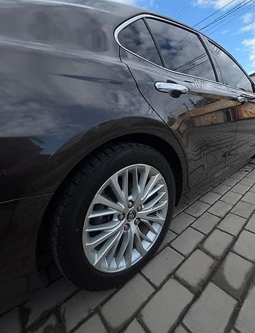 крыло 203: Toyota Camry: 2019 г., 2.5 л, Автомат, Гибрид, Седан — 8