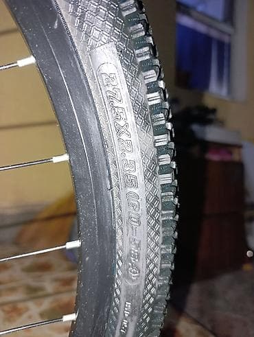 BMX велосипеды: Горный велосипед, Skillmax, Алюминий — 8