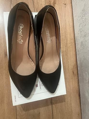 Сабо: Продаю туфли Nostalji почти новое Натуральная кожа Турция,размер 35 — 3