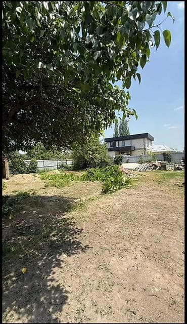 2 rooms: 8 соток, Для строительства, Договор купли-продажи, Красная книга — 3