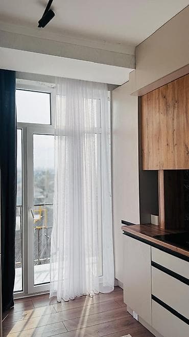 nova grant: 2 комнаты, 47 м², Элитка, 5 этаж, Евроремонт — 4