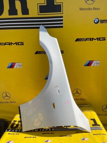 шины и диски на бмв: Переднее правое BMW, Б/у, Оригинал — 10