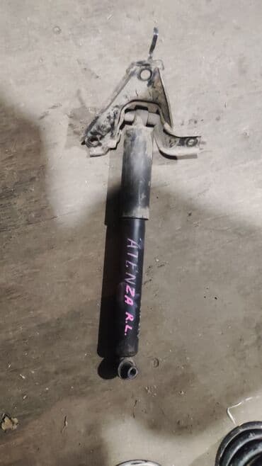 Mazda Atenza Амортизатор, Мазда Атенза амортизатор Год 2002 Задний at lalafo.kg Mazda Atenza Амортизатор, Мазда Атенза амортизатор Год 2002 Задний