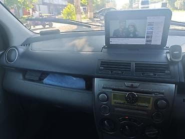 авто ауди 100: Mazda Demio: 2004 г., 1.3 л, Автомат, Бензин, Хэтчбэк — 8