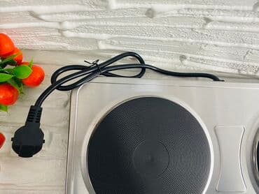 электрические плитки: Новый — 4