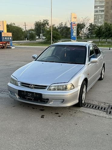 купить honda civic: Honda Torneo: 2001 г., 1.8 л, Автомат, Бензин, Седан — 1