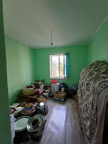 г манас: Продаю дом ж/м Кут, (ж/м Ново-Павловка 100га) в районе Аэропорта — 8