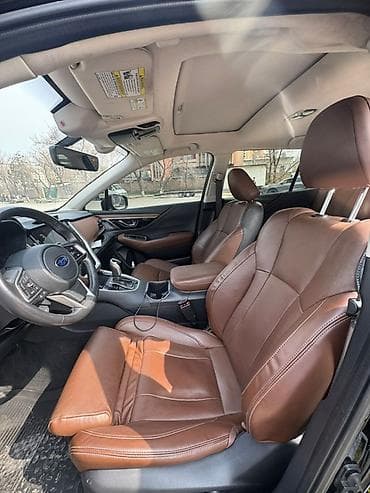 legasy b4: Subaru Outback: 2021 г., 2.4 л, Автомат, Бензин, Универсал — 5