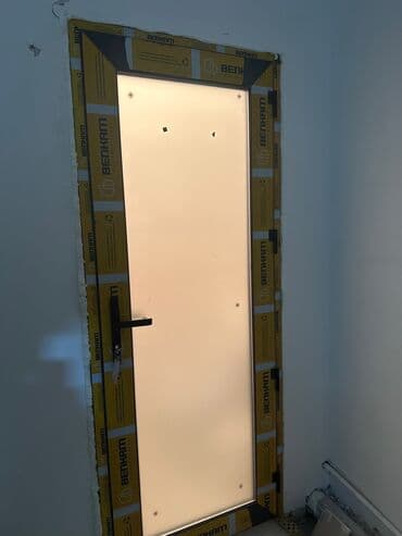 немецкий набор ключей: Алюминиевое окно на заказ, Тип окна: Балконные, Витражные, Мансардные, Бесплатная установка, Без рассрочки — 4