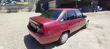 Daewoo: Daewoo Nexia: 2008 г., 1.6 л, Механика, Бензин, Седан — 4