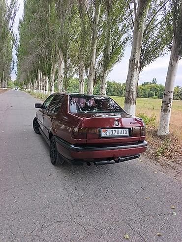 фари опель омега б: Volkswagen Vento: 1993 г., 1.8 л, Механика, Бензин, Седан — 4