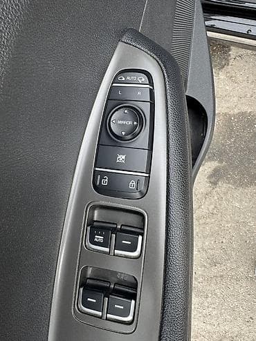 Транспорт: Kia K5: 2019 г., 2 л, Автомат, Бензин, Седан — 8