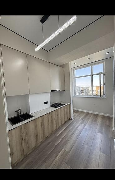 ts group: 1 комната, 31 м², Технопарк 9 этаж, Дизайнерский ремонт — 4