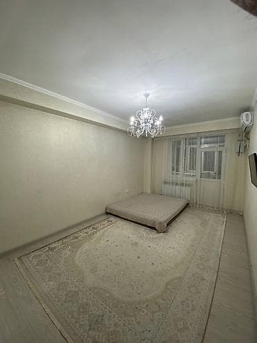 продажа квартир молодая гвардия: 1 комната, 43 м², Индивидуалка, 5 этаж, Евроремонт — 9