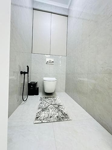 сдам квартиру в токмаке: 2 комнаты, 70 м², Элитка, 9 этаж, Дизайнерский ремонт — 5