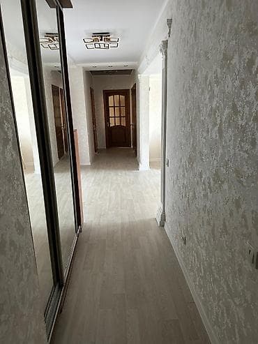 4 квартира: 4 комнаты, 120 м², Элитка, 5 этаж — 9