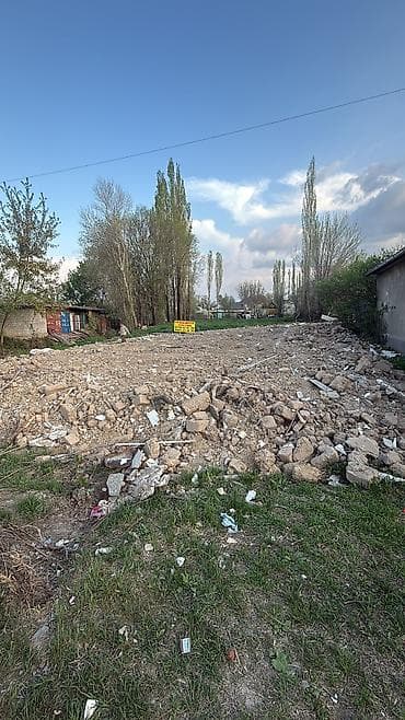 участок покровке: 14 соток, Для строительства — 5