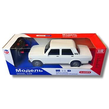 наруто игрушки: Большой Семёрка - Машины на пульте управления Новые! В упаковках! [ — 5