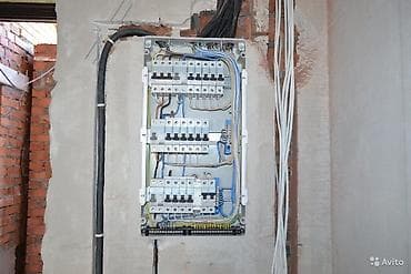 электрик ош: Электрик | Электрощиттерди монтаждоо, Автоматтарды орнотуу, Таратуучу кутуларды орнотуу 6 жылдан ашык тажрыйба — 4