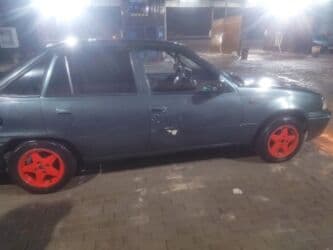 передний бампер нексия 1: Daewoo Nexia: 2002 г., 1.5 л, Механика, Бензин, Седан — 5