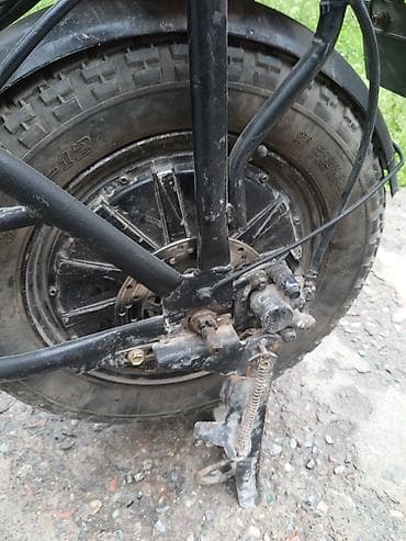 single speed: Электровелосипед — 8