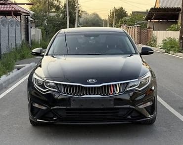 Сдаю Kia K5, Посуточно, Без водителя, | Водительские права, От 18 лет at lalafo.kg Сдаю Kia K5, Посуточно, Без водителя, | Водительские права, От 18 лет