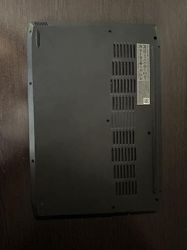 💻 Lenovo IdeaPad Gaming 3 15IMH05 (81Y4) Игровой ноутбук в отличном — 4