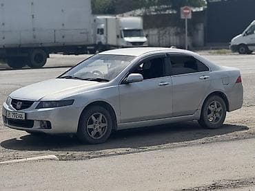 хонда акорт запчаст: Honda Accord: 2003 г., 2 л, Автомат, Бензин, Седан — 1