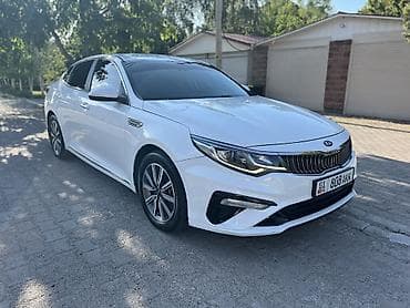 домкрат киа к5: Kia K5: 2019 г., 2 л, Автомат, Бензин, Седан — 8