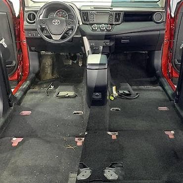 subaru 2017: Автомойка | Детейлинг, предпродажная подготовка — 7