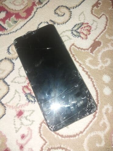 ноутбук thinkpad: Xiaomi, Mi 9 Lite, Б/у, 64 ГБ, цвет - Черный, 2 SIM — 4