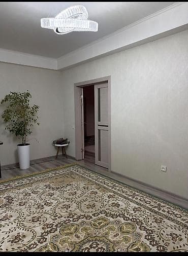 Батирлер: 2 бөлмө, 80 м², Элитка, 5 кабат, Евро оңдоо — 2