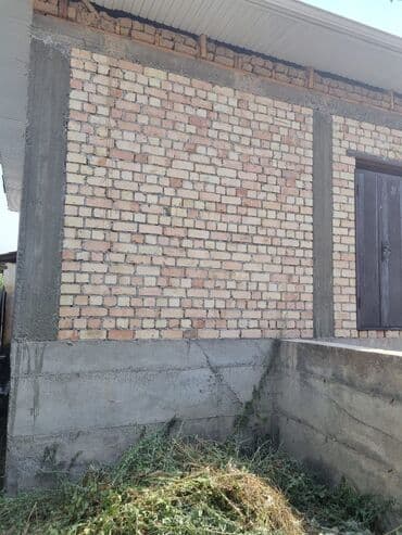 кв обмен на дом: 5 жана андан көп, 1 кв. м, 1 кабат — 4