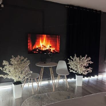 комнаты ысык кол: Мы Гостиница. Квартира. Посуточная. Новая. 4 комнаты. Адрес — 11