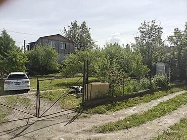 зеленный городок: Дача у горной реки, закрытое для прстороних Садоводческое — 9