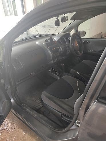 magi: Honda Fit: 2003 г., Автомат, Бензин, Хэтчбэк — 7