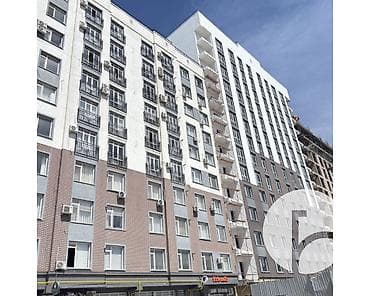 1 комната, 43 м², Асанбай мкр Элитка, 5 этаж, ПСО (под самоотделку) — 4
