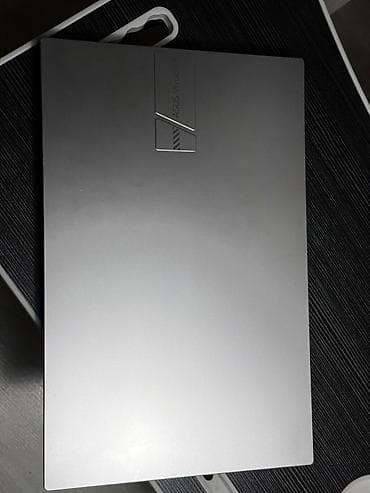 mac i9: Срочно,!!!Ноутбук ASUS Vivobook 15 (серия X/14/15) — тонкий и лёгкий — 5