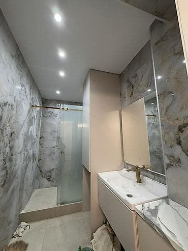 3комнаты: 3 комнаты, 111 м², 11 этаж, Дизайнерский ремонт — 10