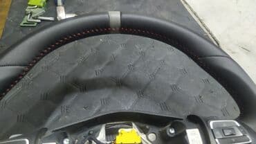 ремонт мебели бишкек | реставрация мягкой мебели лебединовка фото: Перетяжка салона, Шумоизоляция, с выездом — 13