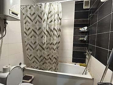 сдаю кв шлагбаум: 1 комната, 57 м², Элитка, 10 этаж — 8