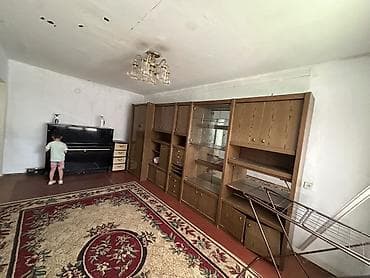 Недвижимость: 3 комнаты, 80 м², Косметический ремонт — 4