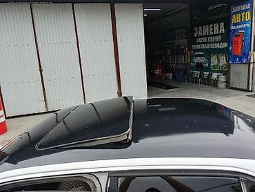 Транспорт: BMW 525: 1990 г., 2.5 л, Механика, Бензин, Седан — 9