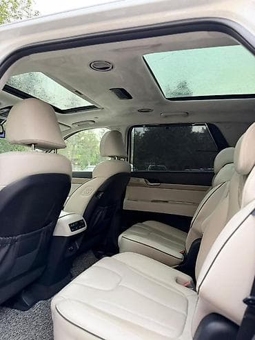 abs prius: Hyundai Palisade: 2022 г., 2.2 л, Автомат, Дизель, Кроссовер — 7