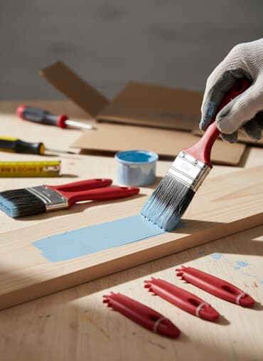 метчик набор: Набор инструментов, Новый — 1