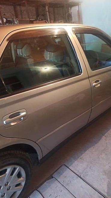 нексия даево: Toyota Vista: 1999 г., 2 л, Автомат, Бензин, Седан — 4