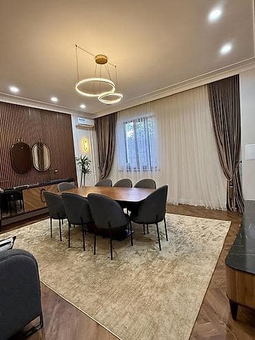 Недвижимость: 📍 Елецкий пер. 🔘7-комнатный 🔘Этажи 2 🔘257,4м² Продается дом — 10
